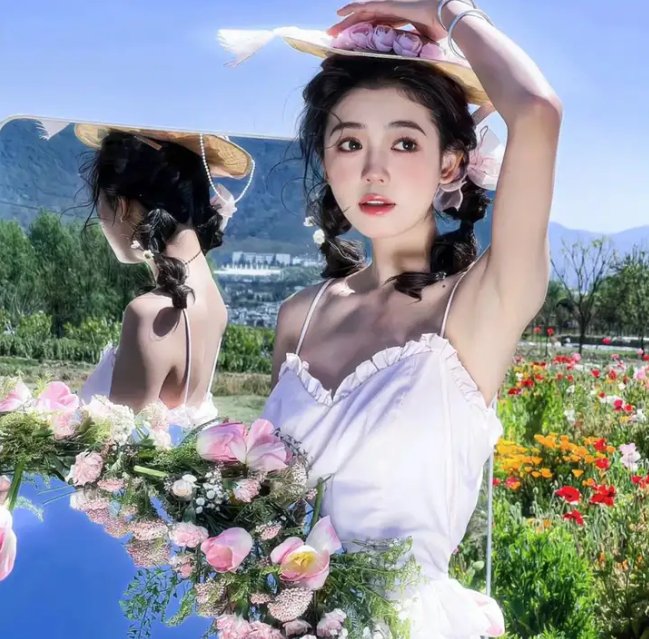 南太平洋之恋